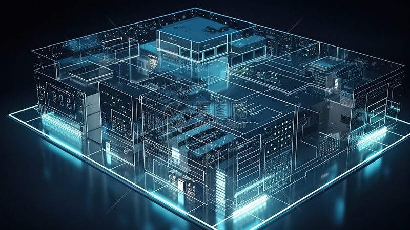 数字化解决方案：揭秘企业转型背后的实施安装流程